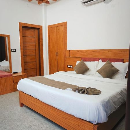 The Jungle Joy Resort & Spa Rāmnagar Eksteriør billede